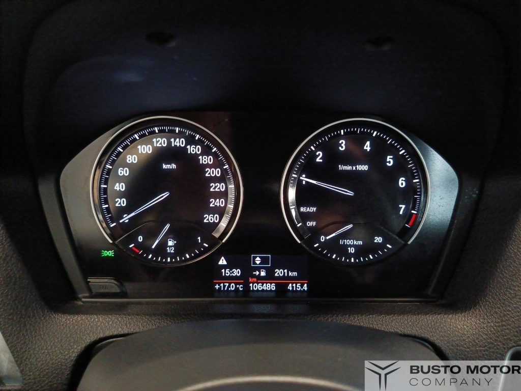 BMW 118 118i Advantage 5p - 12