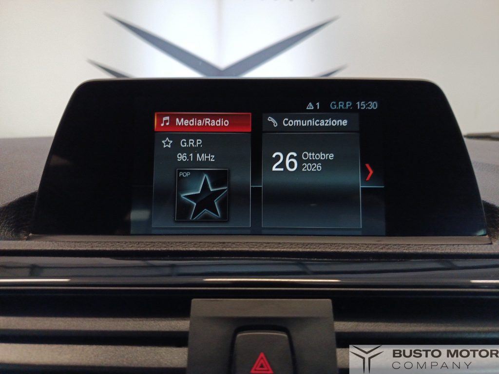 BMW 118 118i Advantage 5p - 13