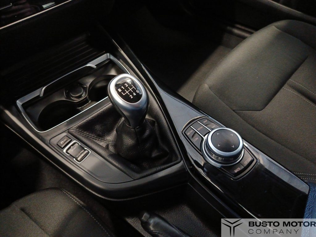 BMW 118 118i Advantage 5p - 15