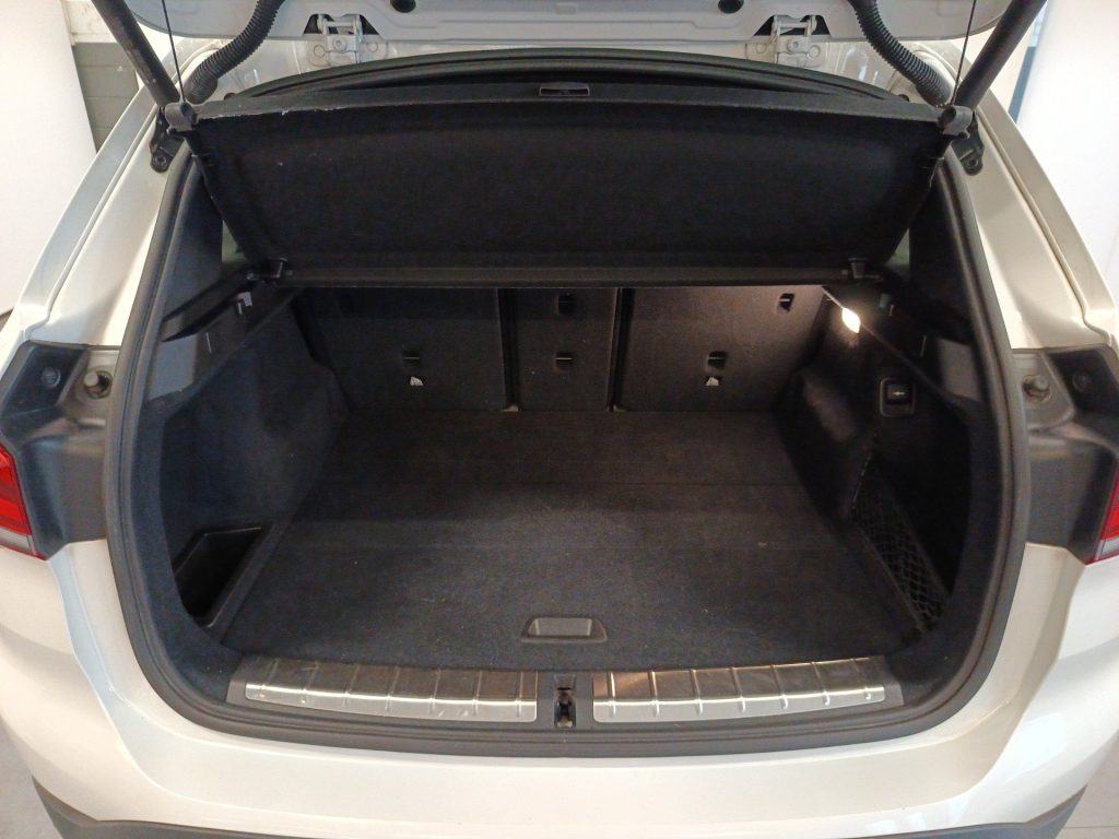 BMW X1 X1 sdrive18d Business Advantage auto - 10
