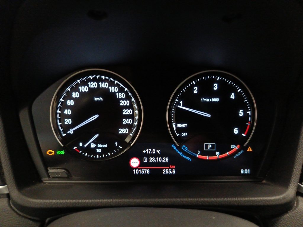 BMW X1 X1 sdrive18d Business Advantage auto - 12