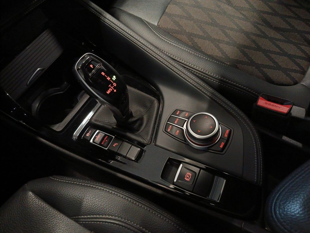 BMW X1 X1 sdrive18d Business Advantage auto - 15