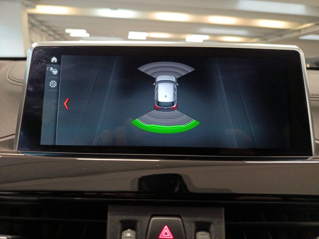 BMW X1 X1 sdrive18d Business Advantage auto - 16