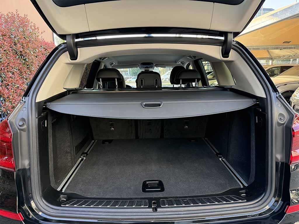 BMW X3 xdrive 30d XLINE TELECAMERA360 PELLE TAGLIANDI BMW - 32