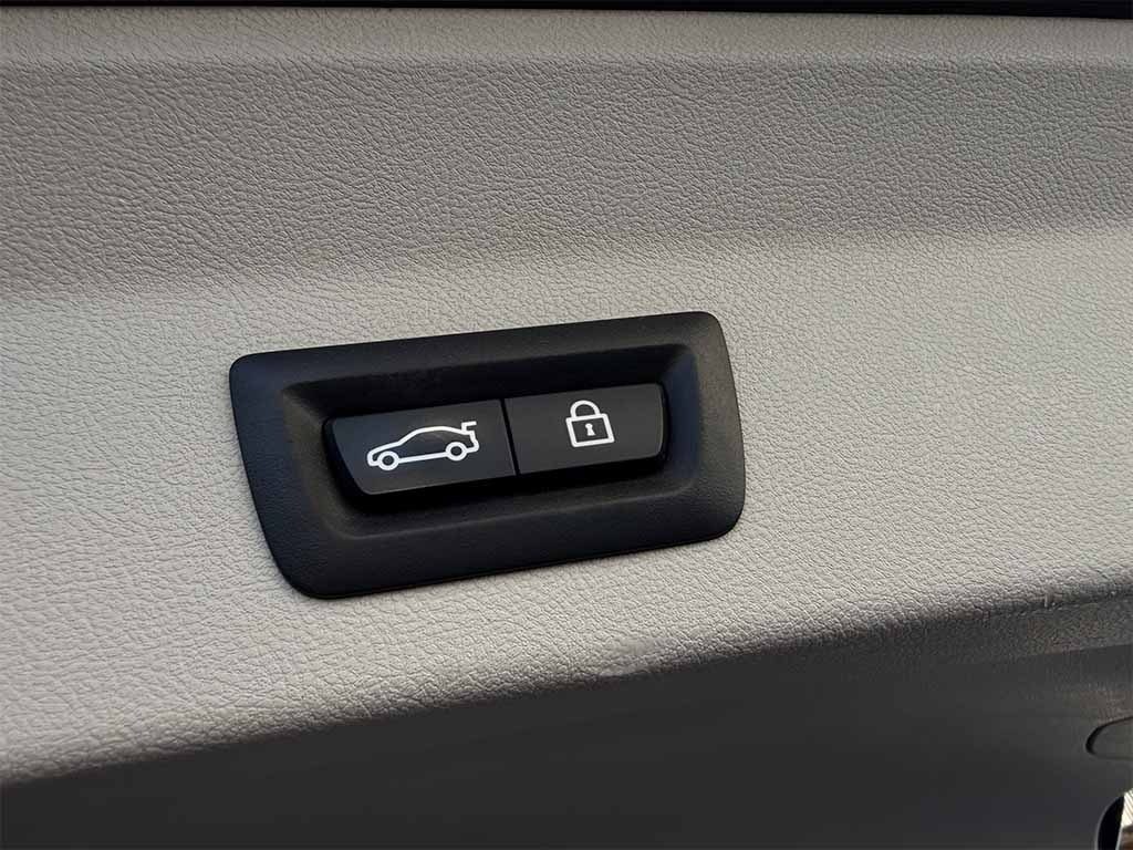 BMW X3 xdrive 30d XLINE TELECAMERA360 PELLE TAGLIANDI BMW - 33