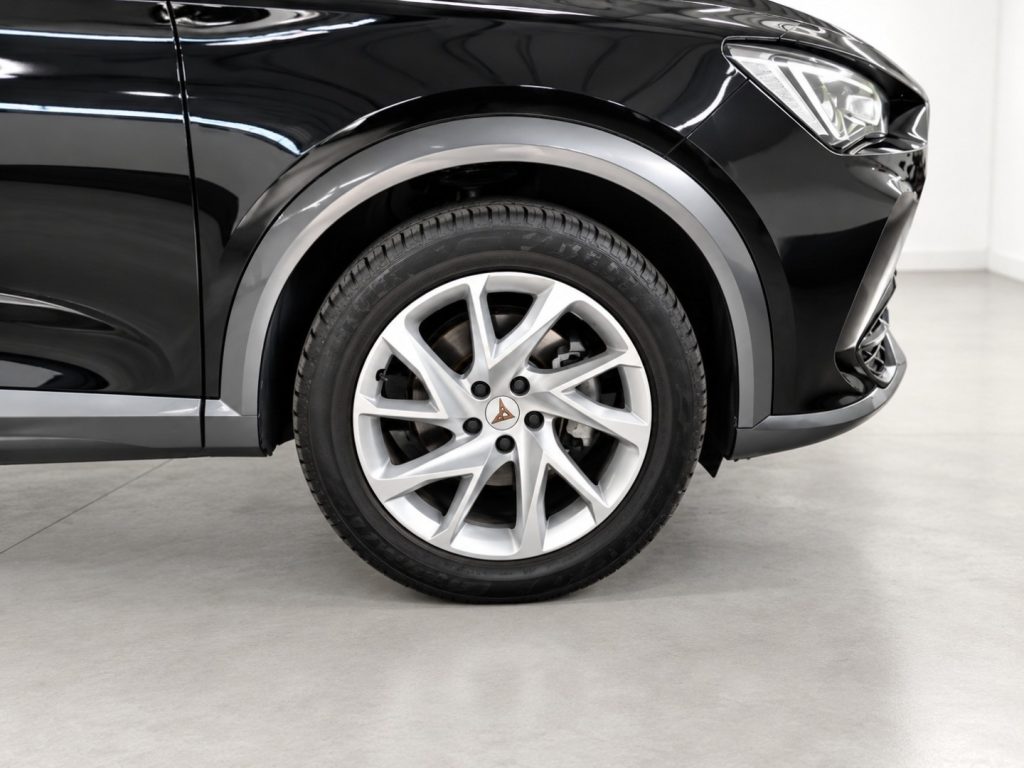 CUPRA Formentor 1.4 e-Hybrid DSG VZ Plug In Aziendale - 7