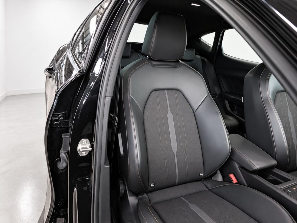 CUPRA Formentor 1.4 e-Hybrid DSG VZ Plug In Aziendale - 10
