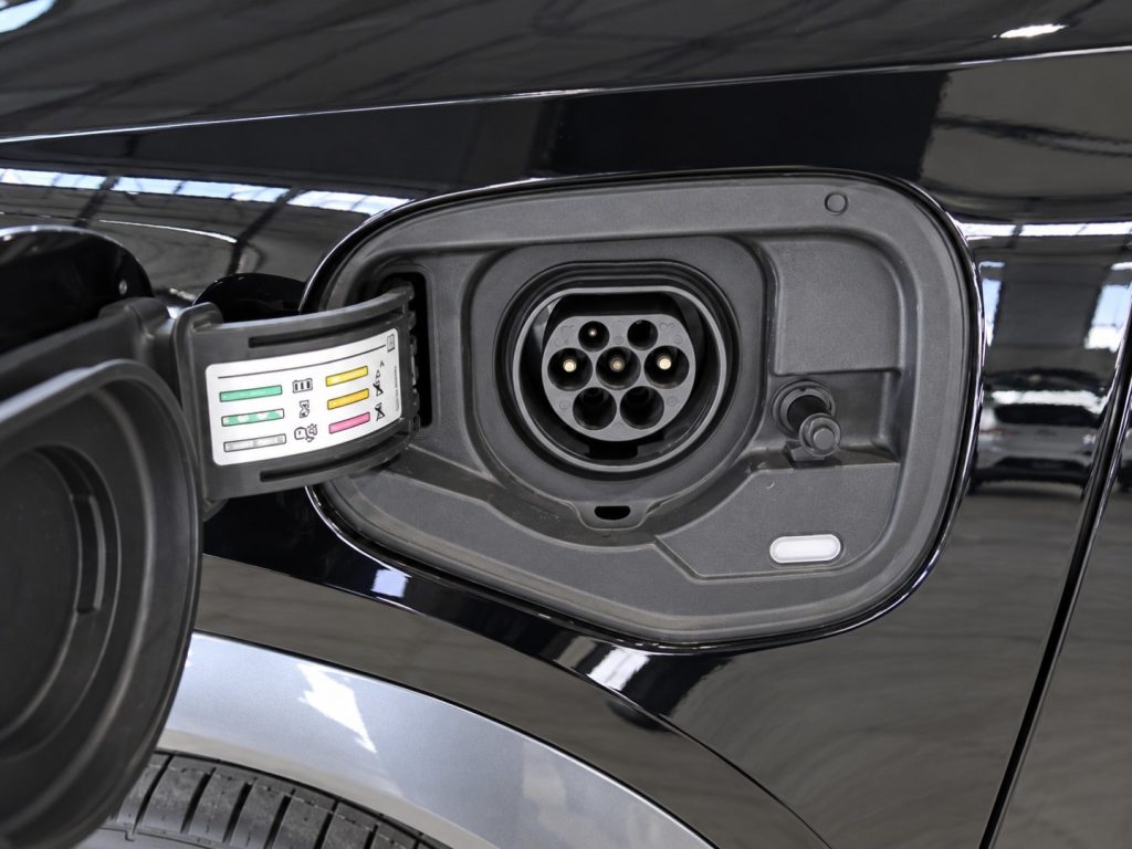 CUPRA Formentor 1.4 e-Hybrid DSG VZ Plug In Aziendale - 12