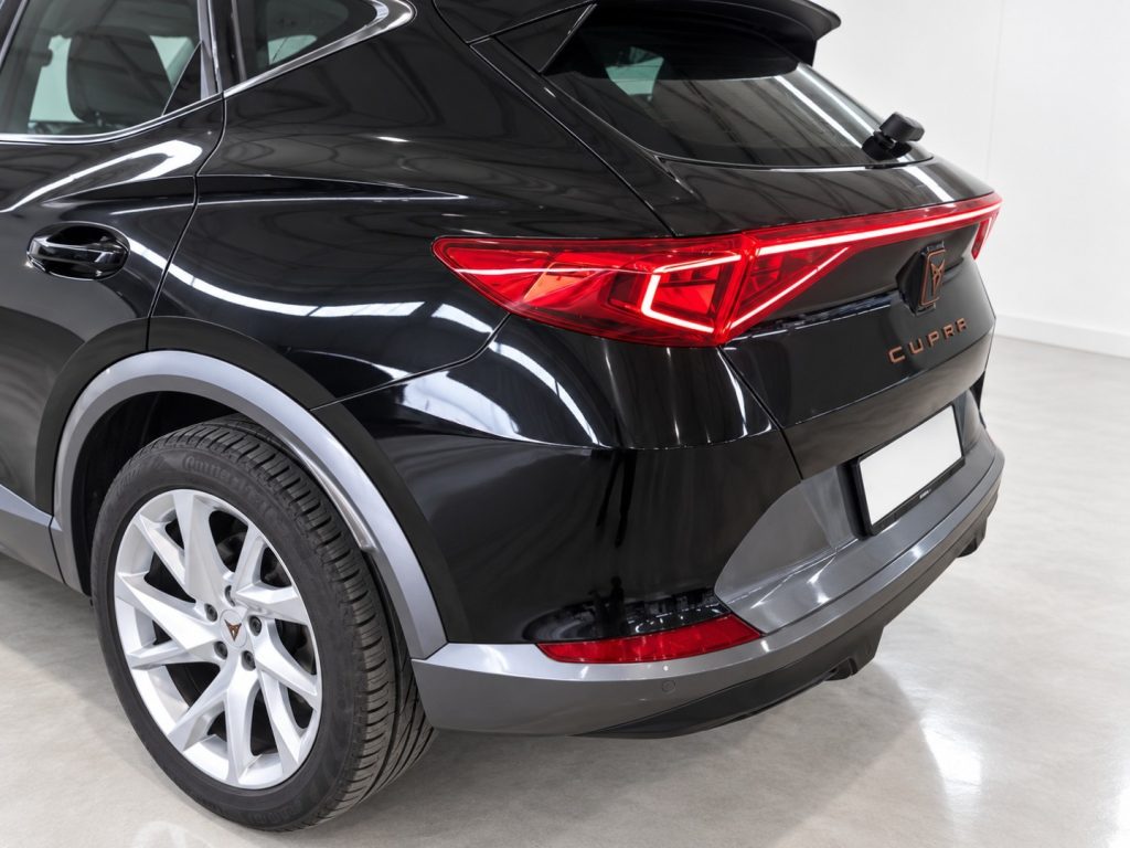 CUPRA Formentor 1.4 e-Hybrid DSG VZ Plug In Aziendale - 6
