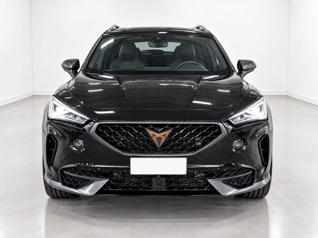 CUPRA Formentor 1.4 e-Hybrid DSG VZ Plug In Aziendale - 2