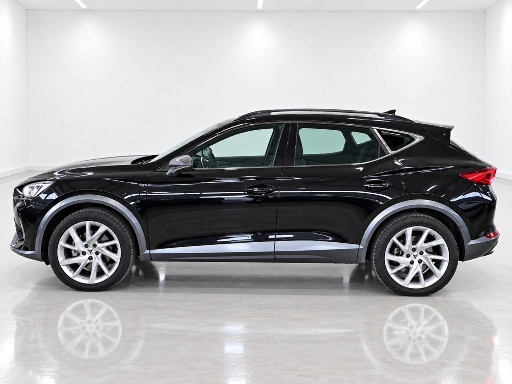 CUPRA Formentor 1.4 e-Hybrid DSG VZ Plug In Aziendale - 3