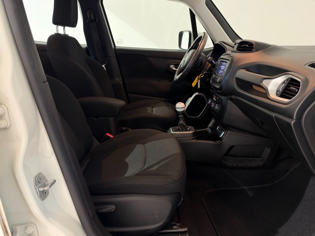 JEEP Renegade 1.0 T3 80th Anniversary - 11