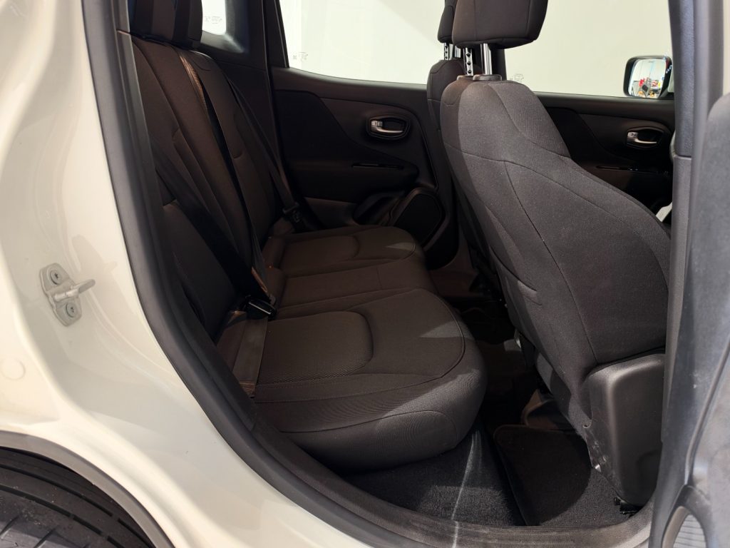 JEEP Renegade 1.0 T3 80th Anniversary - 12