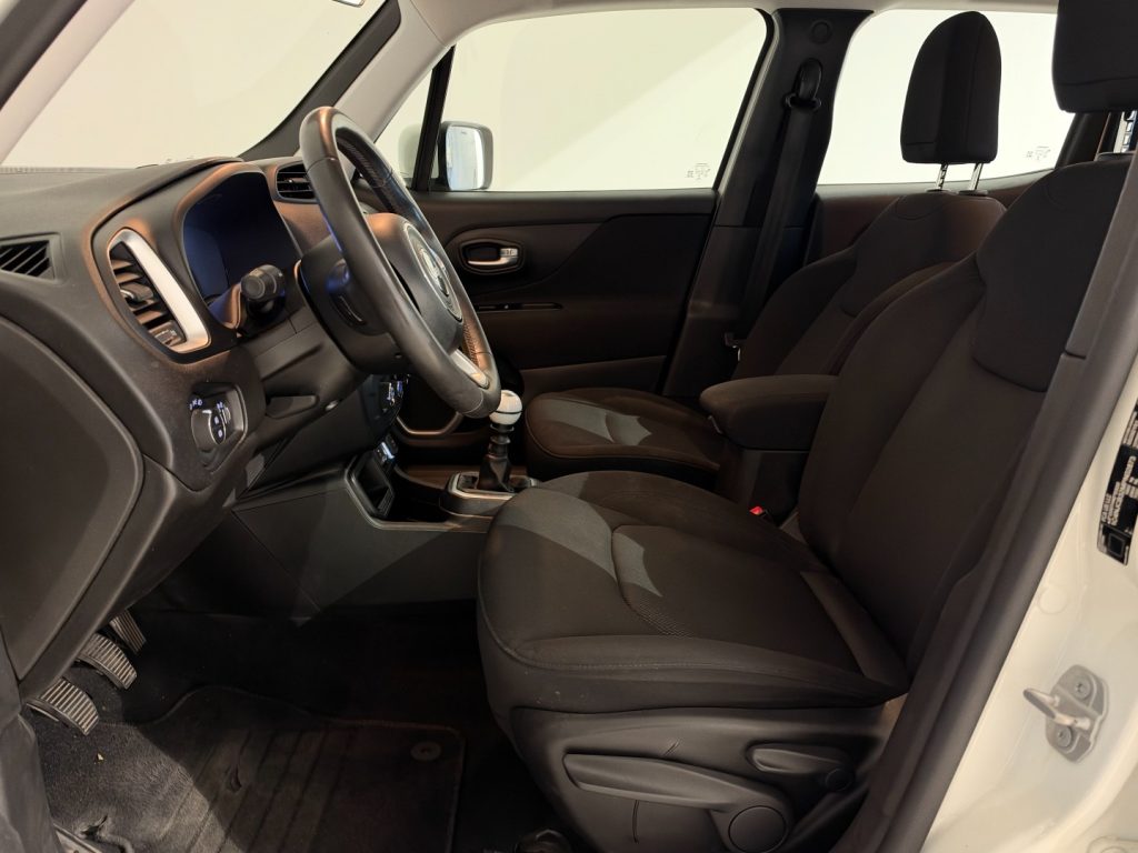 JEEP Renegade 1.0 T3 80th Anniversary - 14