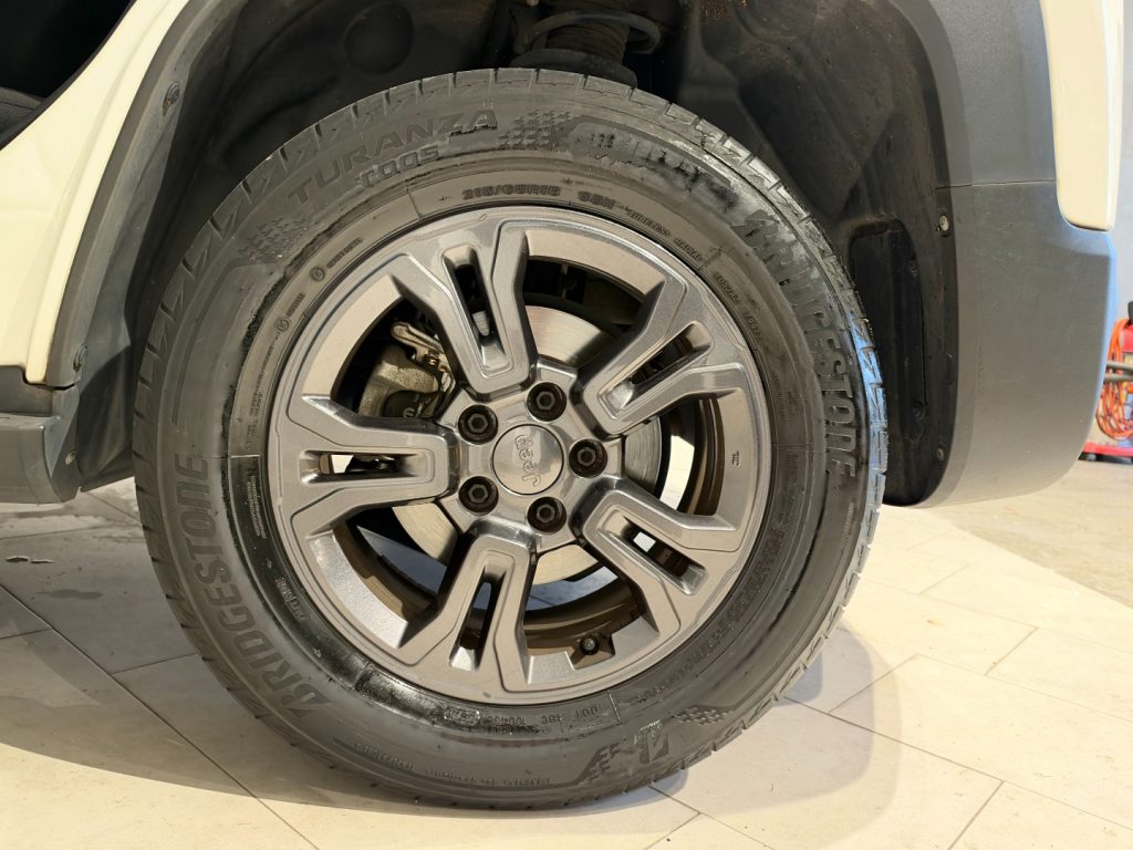 JEEP Renegade 1.0 T3 80th Anniversary - 15