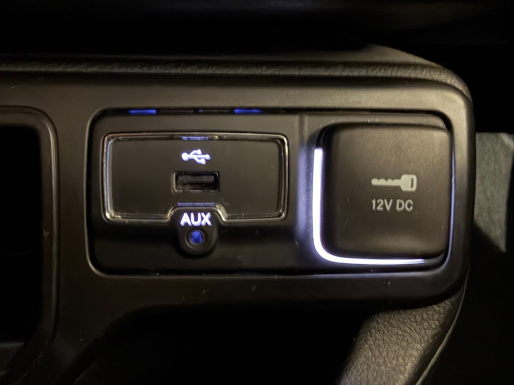 JEEP Renegade 1.0 T3 80th Anniversary - 20