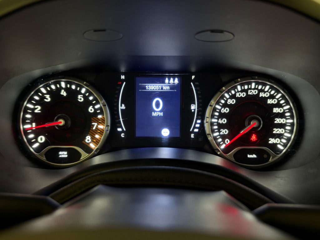 JEEP Renegade 1.0 T3 80th Anniversary - 23