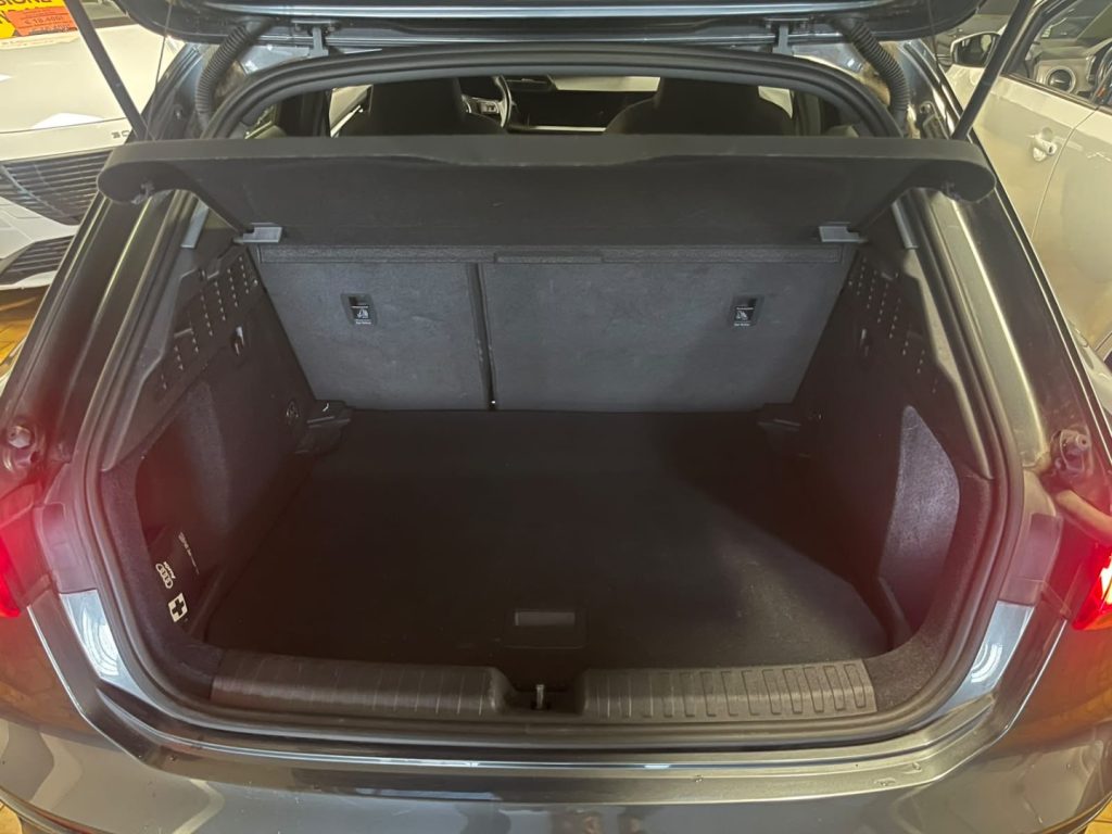 AUDI A3 SB 35 E TFSI S tr. S line ed.18 GRIMALDI SP DAY - 6