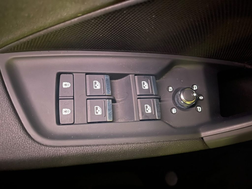 AUDI A3 SB 35 E TFSI S tr. S line ed.18 GRIMALDI SP DAY - 22