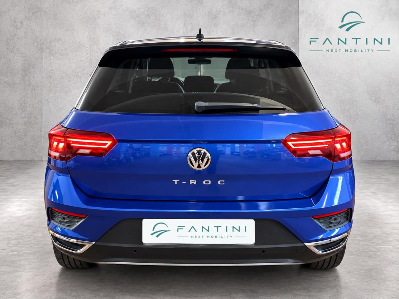 T-Roc 16