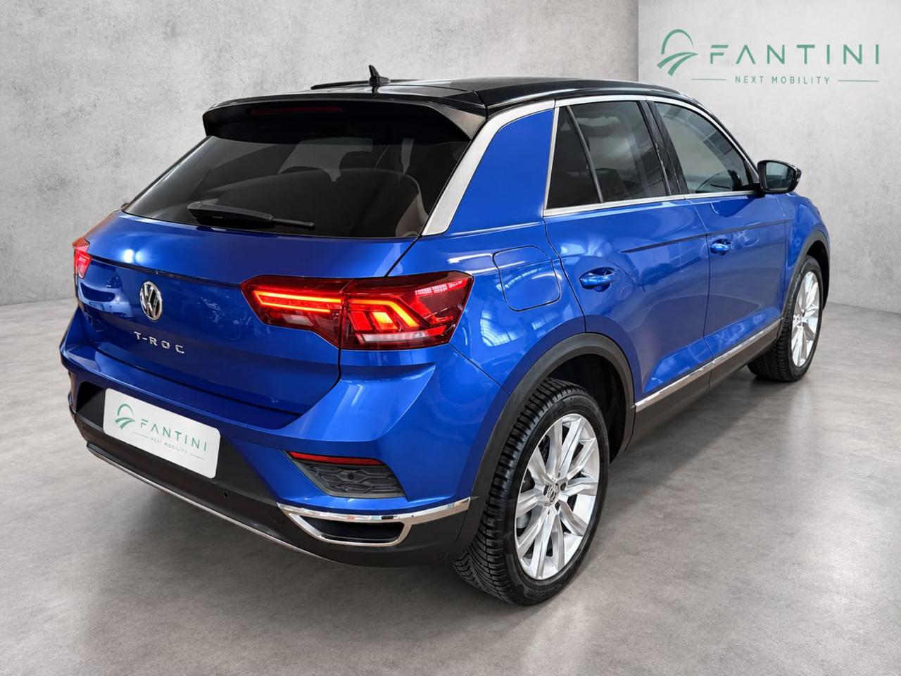 T-Roc 23