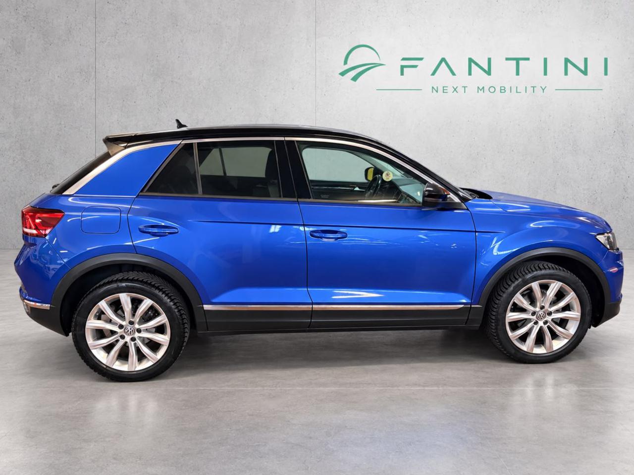 T-Roc 15