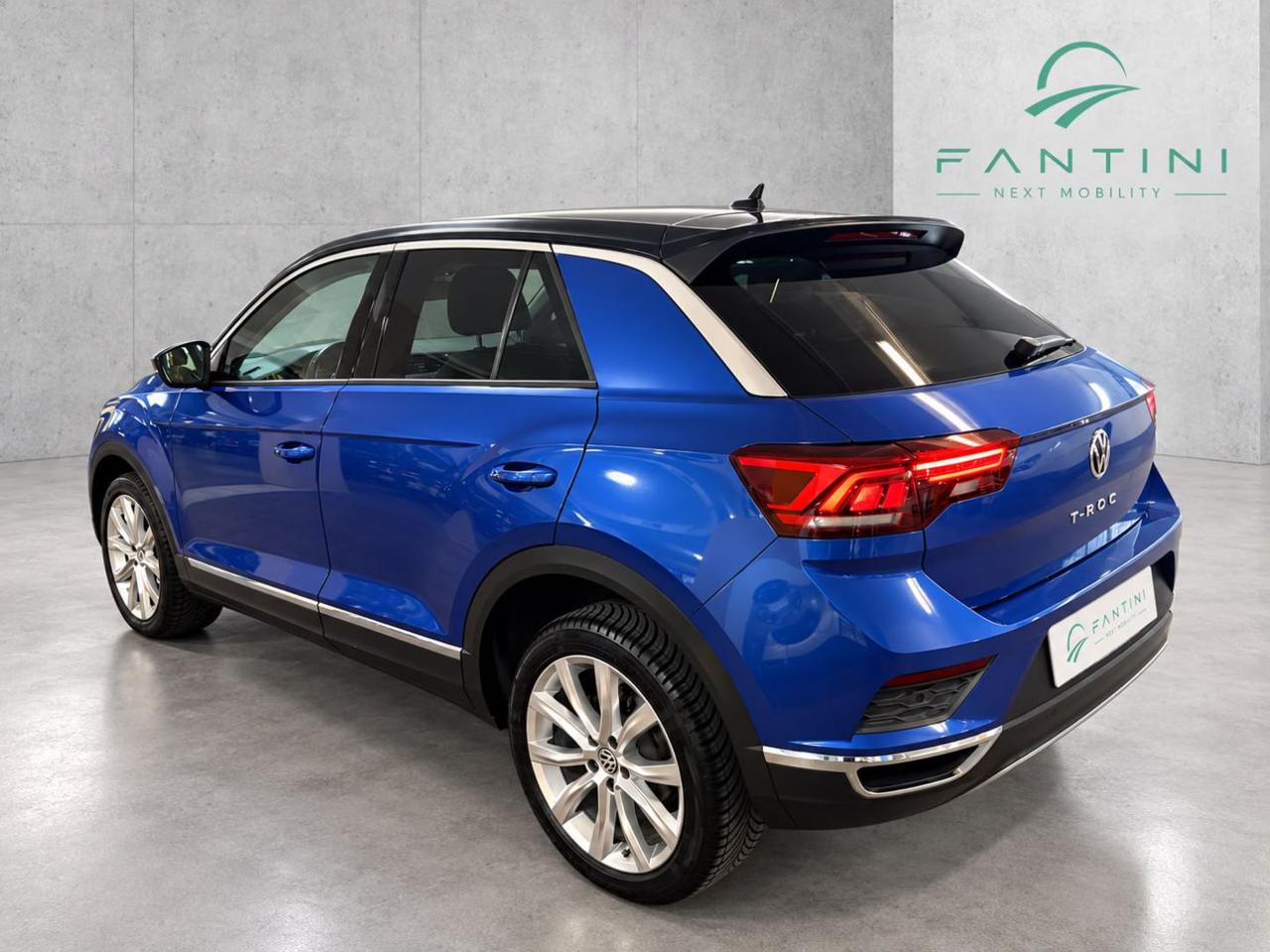 T-Roc 2