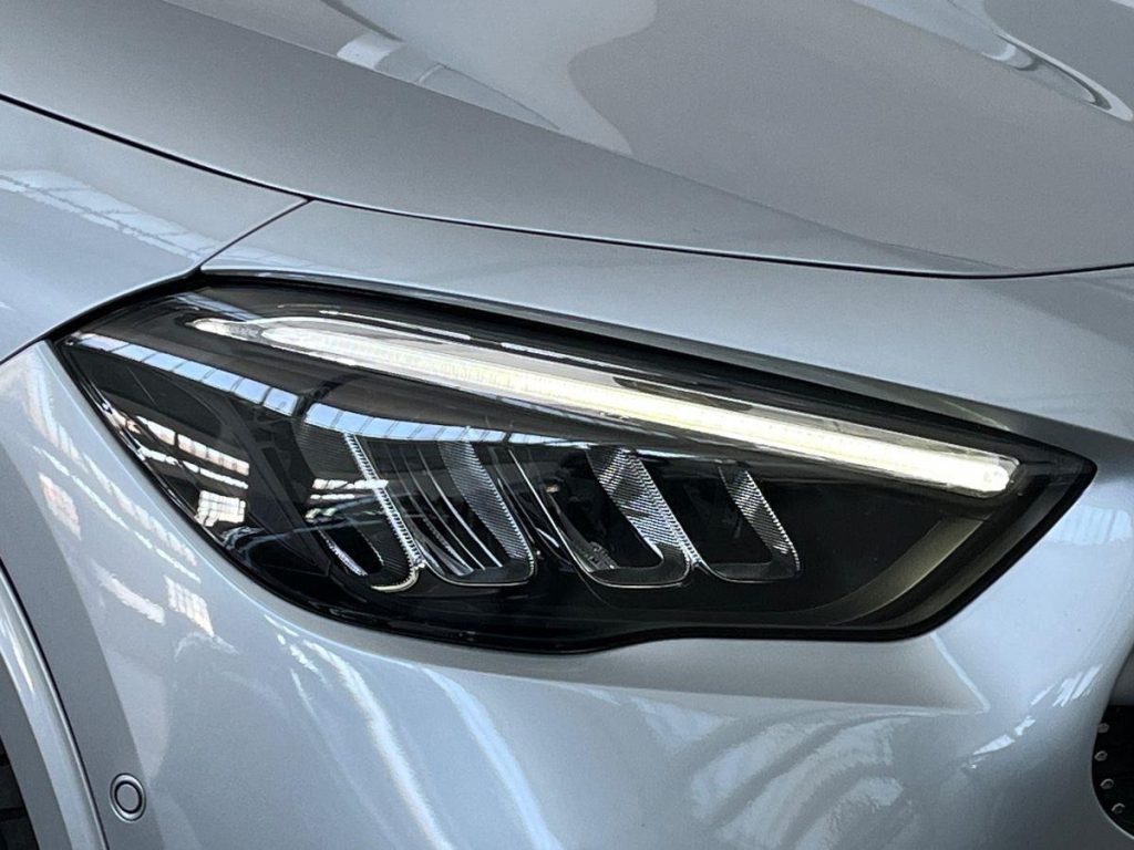 MERCEDES-BENZ GLA 180 d Automatic AMG Line Advanced Plus - 17