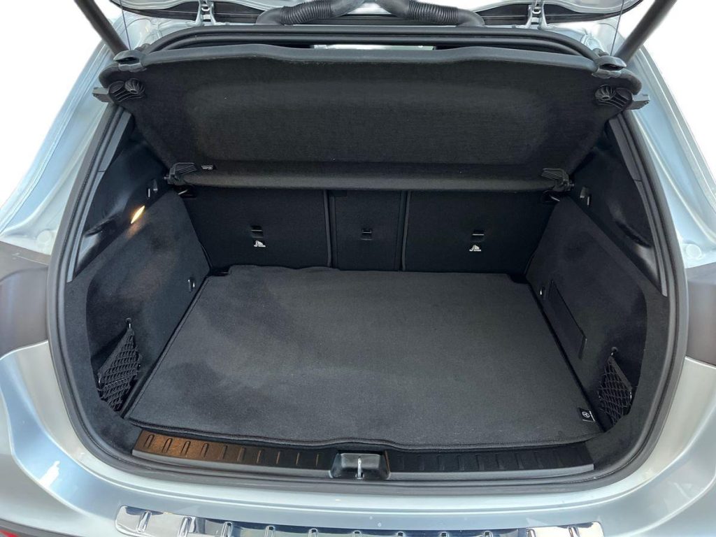 MERCEDES-BENZ GLA 180 d Automatic AMG Line Advanced Plus - 13