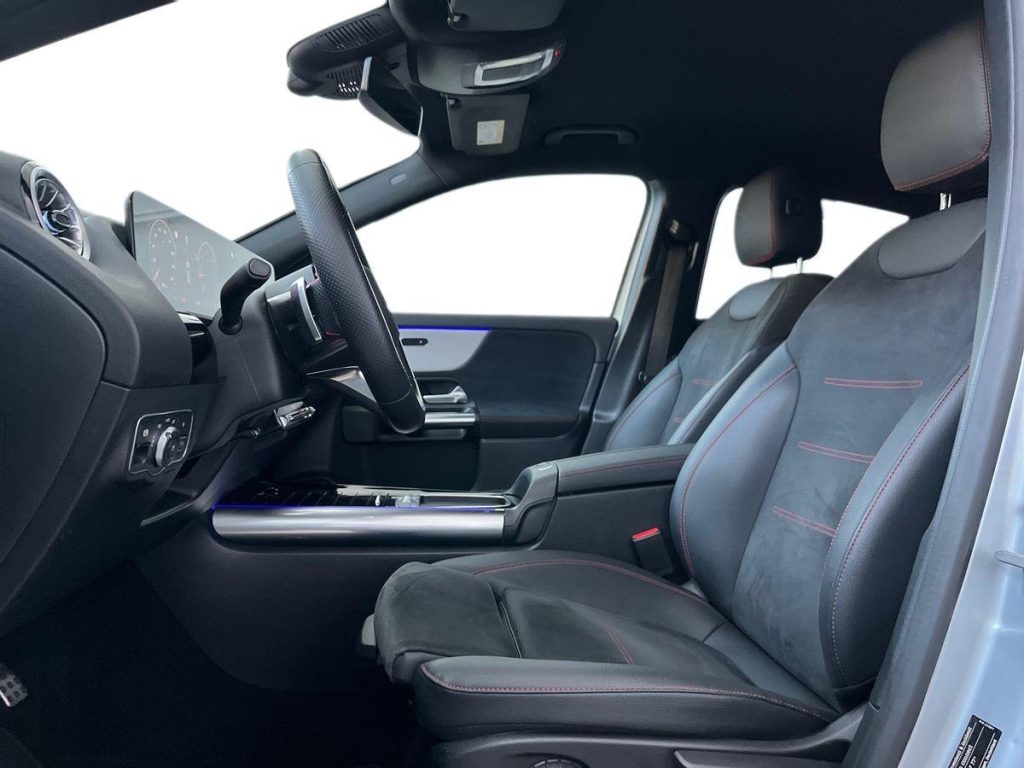 MERCEDES-BENZ GLA 180 d Automatic AMG Line Advanced Plus - 10
