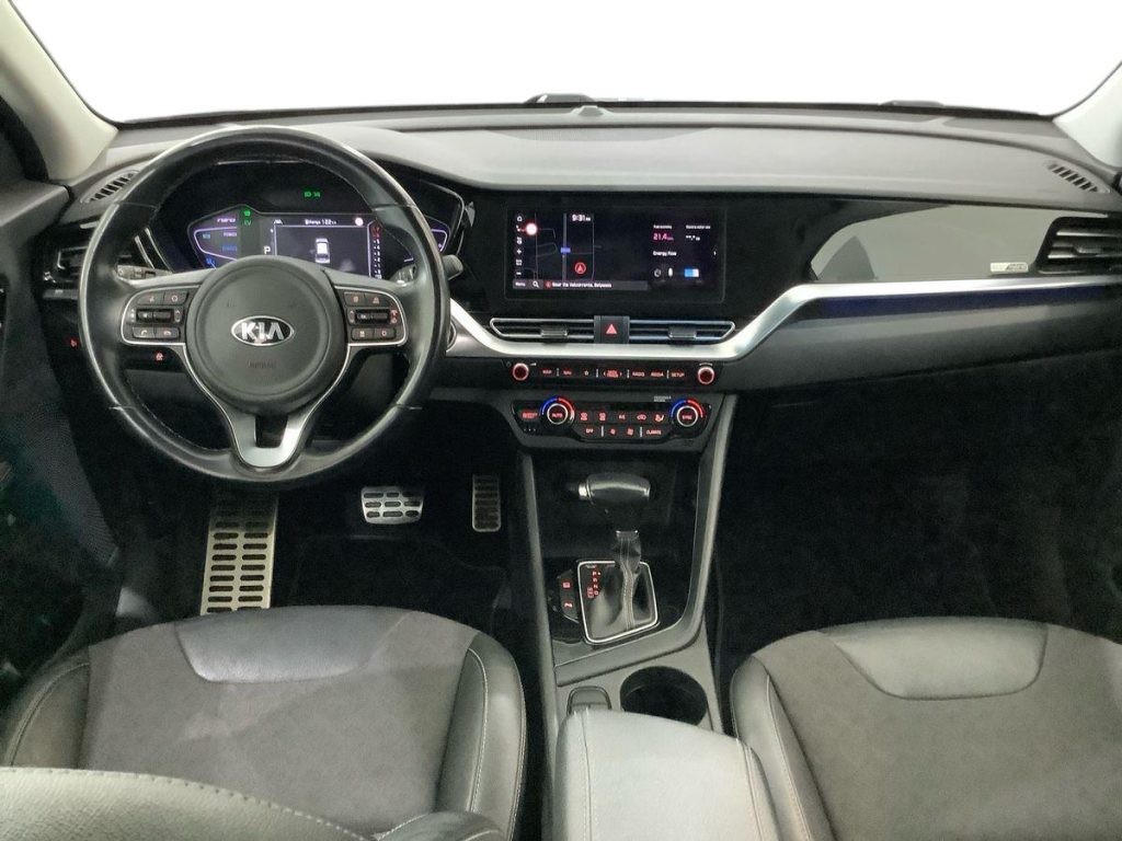KIA Niro 1.6 GDi DCT HEV Evolution - 7