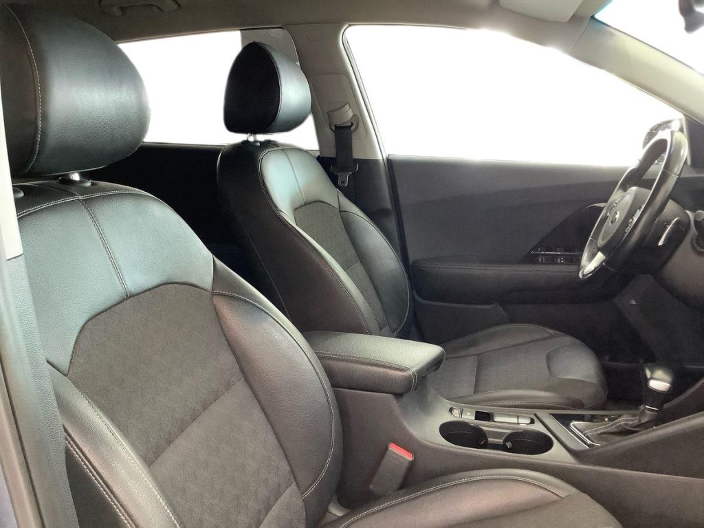 KIA Niro 1.6 GDi DCT HEV Evolution - 10