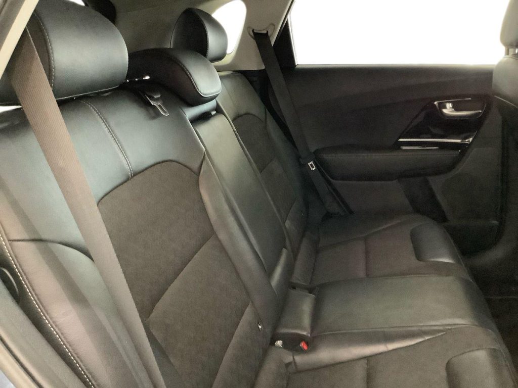 KIA Niro 1.6 GDi DCT HEV Evolution - 11