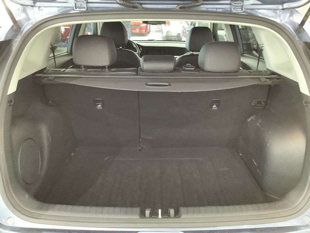 KIA Niro 1.6 GDi DCT HEV Evolution - 12