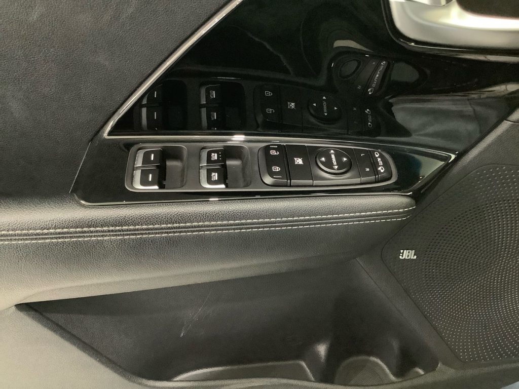 KIA Niro 1.6 GDi DCT HEV Evolution - 21