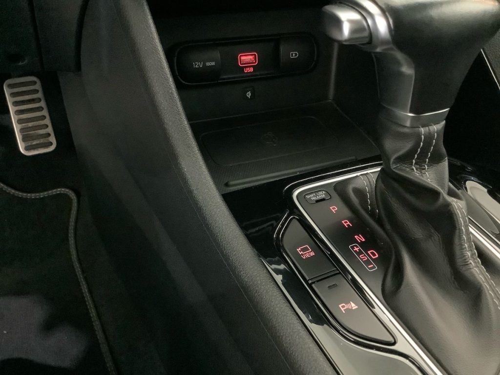 KIA Niro 1.6 GDi DCT HEV Evolution - 22