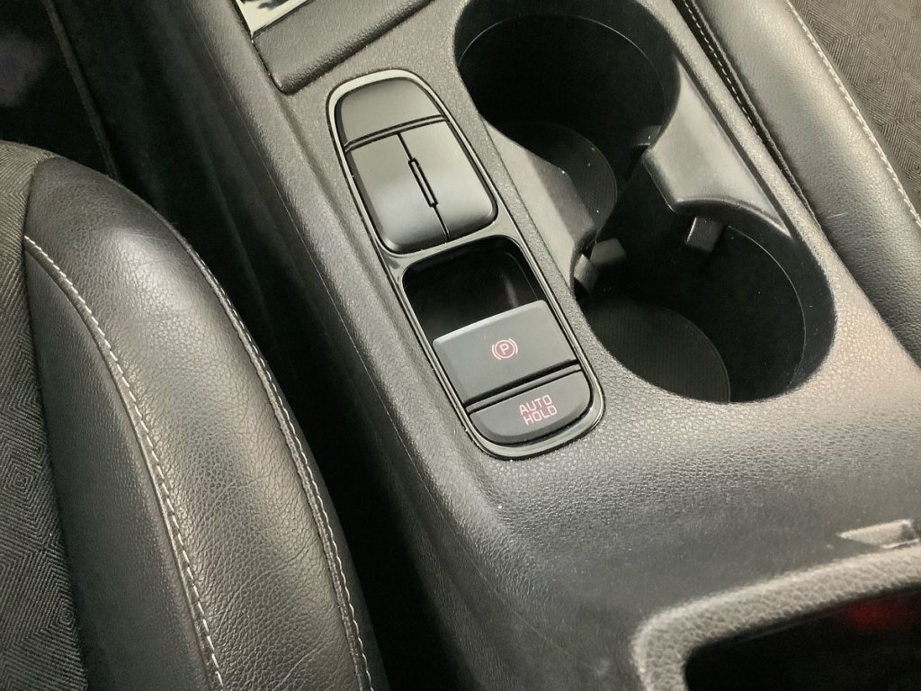 KIA Niro 1.6 GDi DCT HEV Evolution - 23