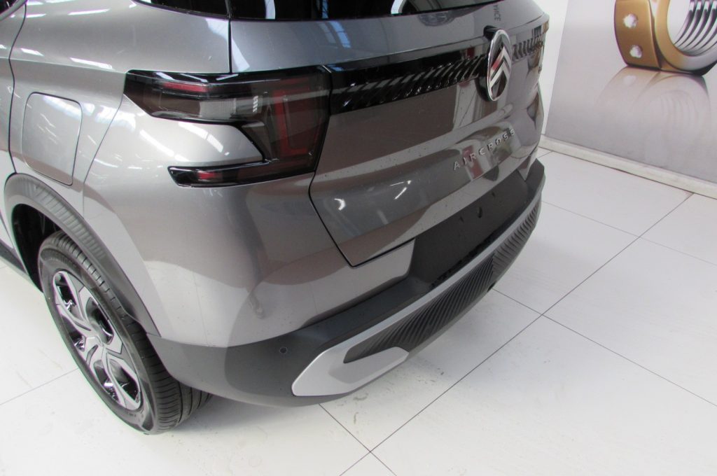 CITROEN C3 Aircross PureTech Turbo 100 CV Plus - 14