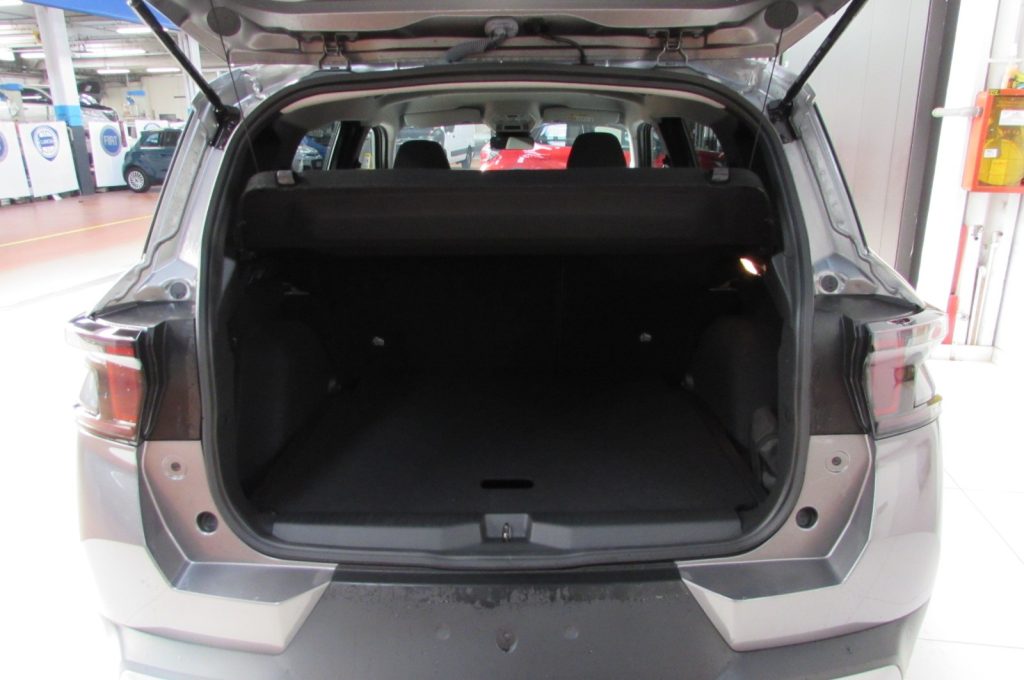 CITROEN C3 Aircross PureTech Turbo 100 CV Plus - 15
