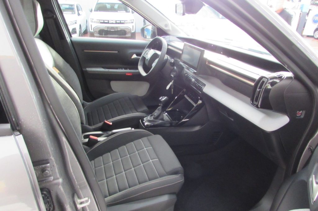 CITROEN C3 Aircross PureTech Turbo 100 CV Plus - 16