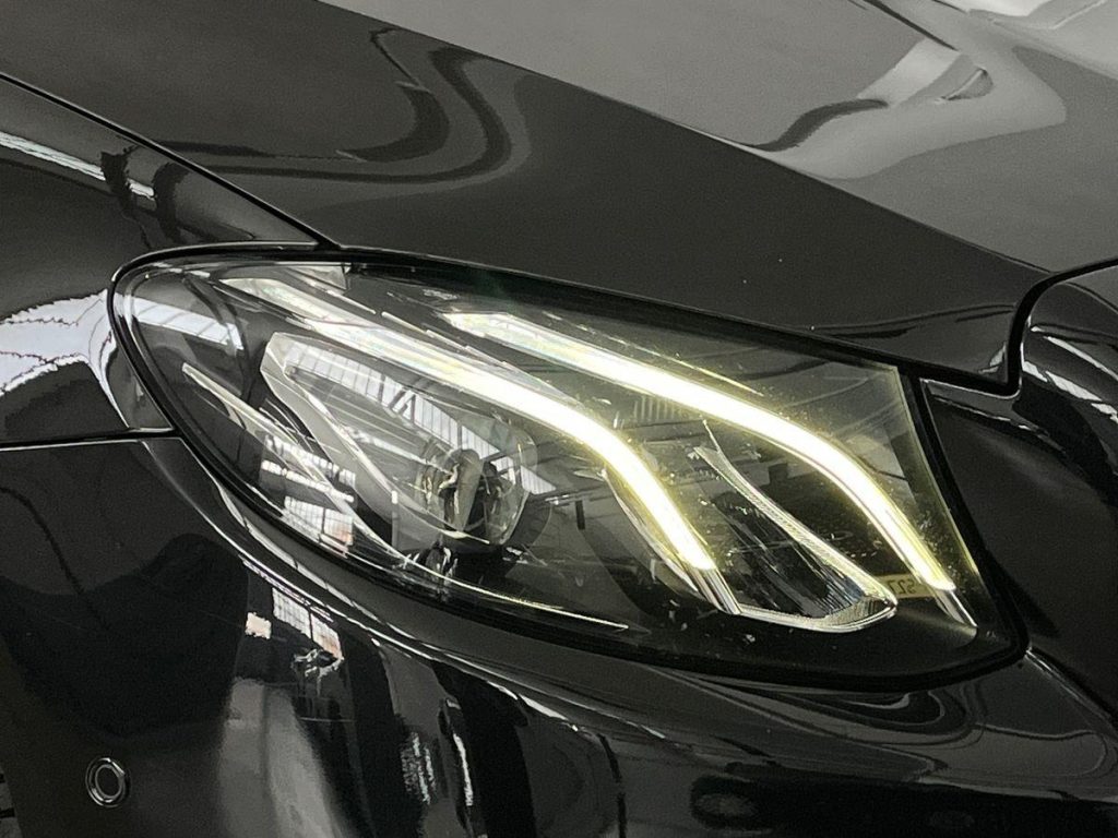 MERCEDES-BENZ E 220 d Auto Premium - 16