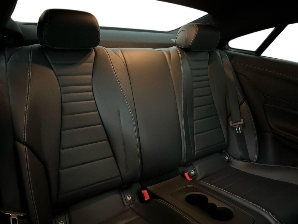 MERCEDES-BENZ E 220 d Auto Premium - 14
