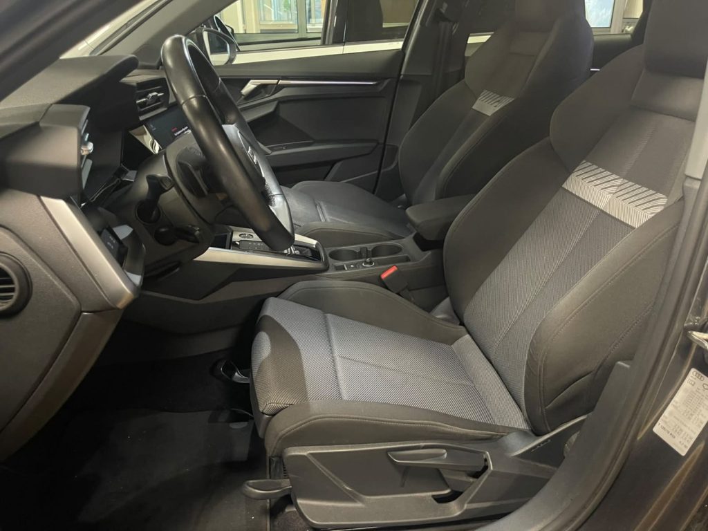AUDI A3 SPORTBACK 35 E TFSI S tr. S line ed. 18 - 24