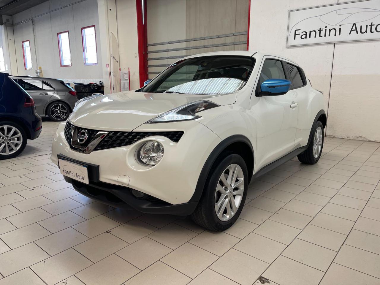 Juke 5
