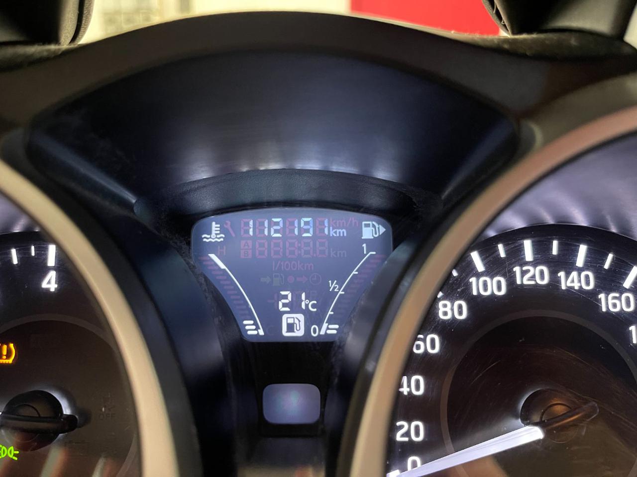 Juke 22