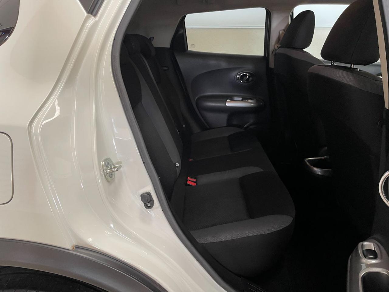 Juke 12