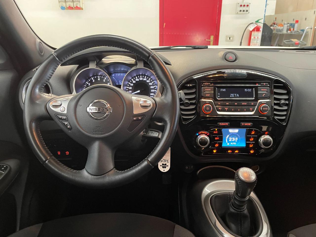 Juke 15