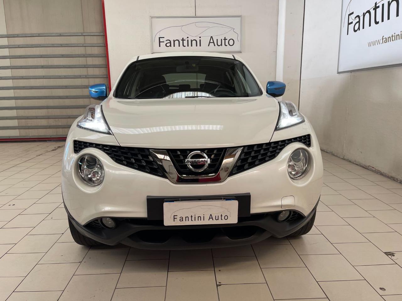 Juke 6