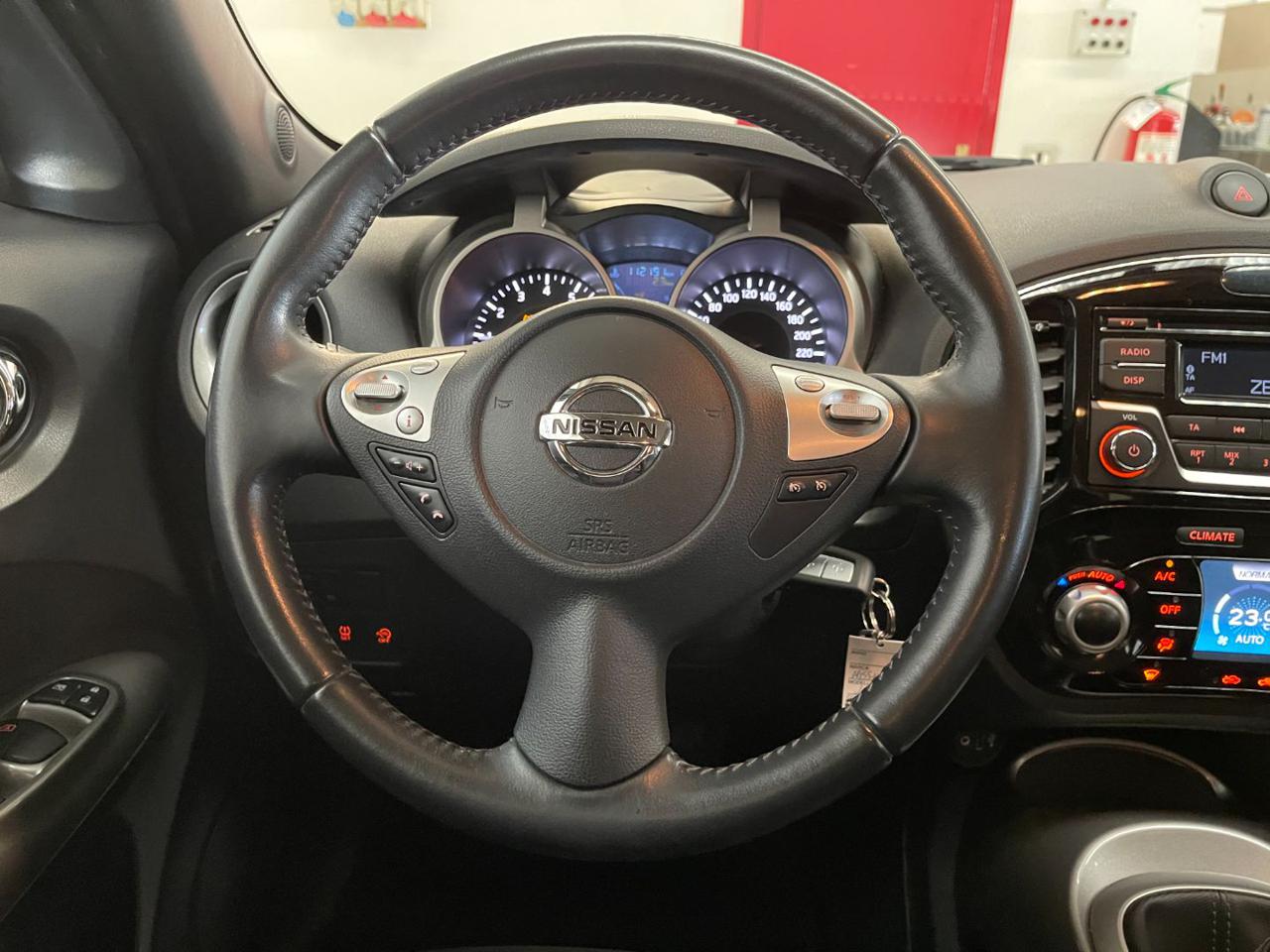 Juke 16
