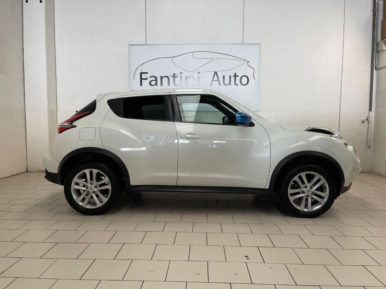 Juke 1